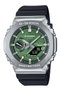 Ceas bărbătesc GBM-2100A-1A3ER, cuarț, 44mm, 20ATM