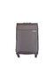 Atlas 28" Soft Luggage - Khaki + 2-Year