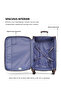Atlas 28" Soft Luggage - Khaki + 2-Year - 5