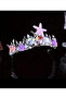 Undersea Queen Crown – with Mussel, Starfish and Pearl Detail - 3