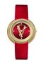 Ceas de damă Versace VE2CA0423, cuarț, 38mm, 5ATM