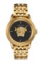 Ceas bărbătesc VERD00819, cuarț, 43mm, 5ATM