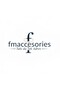 Waterway Steel Baguette Stone 316L Steel Bracelet Colorful Fmaccesories