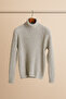 Turtleneck Knitwear Sweater