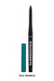 قلم تحديد العيون اللامع من Glimmerstick Elevator - أزرق مخضر - 6