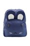 Children's Bag with Cat Figure, Nursery Kindergarten Bag, Unisex - 5
