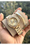 Premium Women's Wristwatch with Bracelet Gift in Special Box - 2