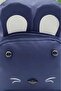 Children's Bag with Cat Figure, Nursery Kindergarten Bag, Unisex - 4