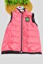Girl's Boy's Puffer Vest Unisex (Thin) Seasonal - 2