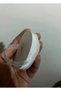White Organza Tulle Ribbon 1 Cm, 25 Meters 1 Roll Organized Tulle Ribbon, Organza Tulle Ribbon - 8