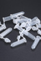 Eppendorf Tüp 2 ml - 100 Adet - 4