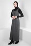 Belted Jile Dress 44279 - 2