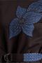 Belted Dress 45106 - 4