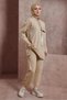 Tracksuit Suit with Pants 44402 - 2