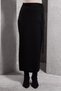 Belted Tunic Skirt 60611
