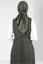 ALVINA CRASH SCARF 8305 - 2