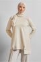 Cotton Tracksuit Tunic 45627