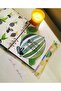 Undated Organizer Agenda Hard Cover Y - 5