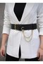 Wide Belt,Women's Belt,Dress Belt Coat Belt, Belt