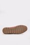 Genuine Leather Women's Daily Casual Shoes Red Slip-On Laceless Leather Inside and Out 864Za101 - 6