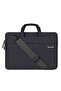 Laptop Bag Macbook Air Pro 13inc Computer-Briefcase with Shoulder Strap