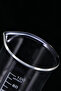 Beher Cam 100 ml / Kısa Form - 4