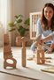 Wooden Repair Children's Toy Set