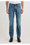 Martin Dark Men's Jean Pants m 0037889348 - 4
