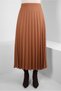 PLEATED SKIRT 60516