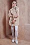 Shirt Collar Tunic 44581