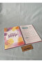 17X24 cm Unlimited Planning Notebook with Stickers – Weekly Daily Agenda with Hard Cover, Organizer - 2