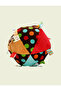 Rattle Monkey Educational and Fun Ball |   Baby Activity Toy - 2