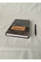 Gift Notebook Set – Notebook & Pen – Special Package for Office Gift, Teacher's Day, Birthday - 3