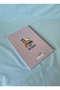 Hello Kitty and Friends Licensed A4 Lined 80 Sheets Spiral Cardboard Cover School Notebook - 3
