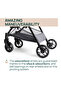 Urbino Stroller 0m-4y, Grayness - 7
