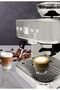 Commercial Coffee Machine with CF Grinder, 2.3L Capacity, 15 Bar Pressure, Stainless Steel (ME-CCM2053)(1770W) - 3