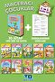 Tandem Maceracı Çocuklar 10 Kitap Değerlendirme Kitapçıklı