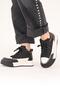 Aria Imported Special Series Genuine Leather Women's Sports Boots Black