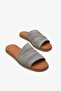 Terra Inna Women's Genuine Leather Slippers