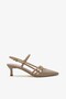 Evelyn Inna Women's Heeled Shoes - 2