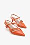 Evelyn Inna Women's Heeled Shoes