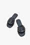 Hugne İnna Women's Slippers - 4