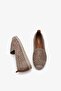 Susal İnna Women's Straw Ballerinas - 4