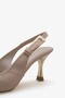 Nanla İnna Women's Heeled Shoes - 3