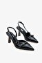 Recca İnna Women's Heeled Shoes - 2