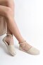 Dosol İnna Women's Espadrille Shoes - 5