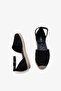 Dosol İnna Women's Espadrille Shoes - 4