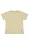 Girl 10-13 Years Blonde Tree T-Shirt