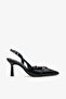 Recca İnna Women's Heeled Shoes