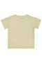 2-5 Years Old Blonde Girl T-Shirt Tree Motif - 2
